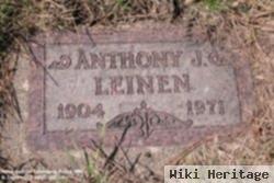 Anthony J "tony" Leinen