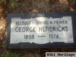 George Hendricks