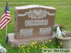 Louis J. Cornelio