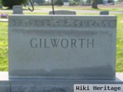 William Howard Gilworth