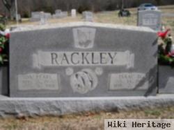 Ida Pearl Johnson Rackley