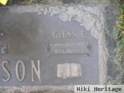 Glen Emmett Thompson