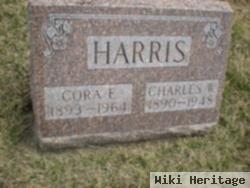 Charles W. Harris