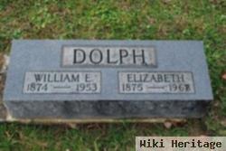 Elizabeth Dolph