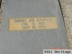 Tommy Joe Graham
