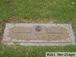 Beatrice J. Williamson