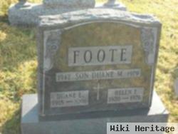 Helen E. Foote