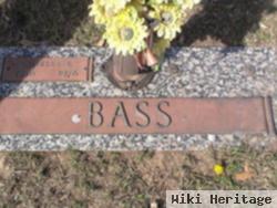 Charles Elmer Bass