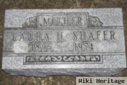 Laura Noyer Hart Shafer