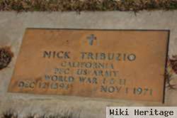 Nick Tribuzio