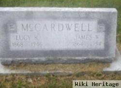 James William Mccardwell