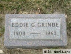 Eddie G. Grinde