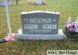 Kenneth Conklin