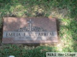 Emilia F. Villarreal