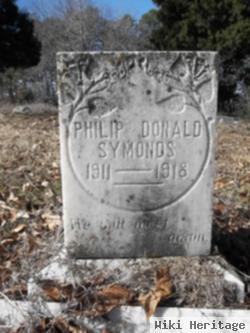 Philip D. Symonds