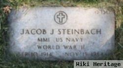 Jacob John Steinbach