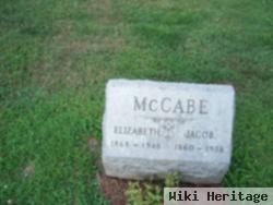 Elizabeth Mccabe