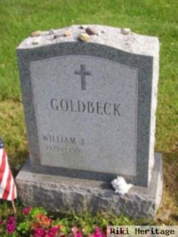 William J. Goldbeck