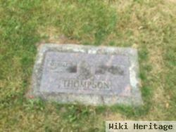 Othell Thompson