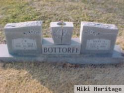 J. B. Bottorff