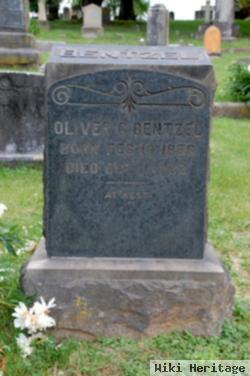 Oliver G. Bentzel