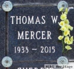 Thomas W. Mercer