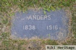 Anders Hansen