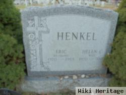 Helen C Henkel