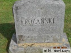 Teofil Rozanski