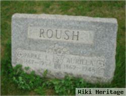 Parke Gustus Lee Roush