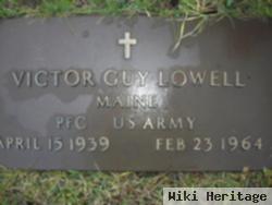 Victor Guy Lowell