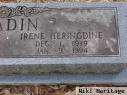Irene Heringdine Gladin