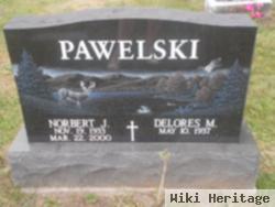 Norbert J Pawelski