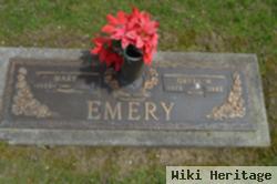 Orvel W. Emery