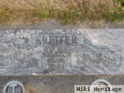 Orville Earl Kreiter