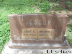 William E. Jessup