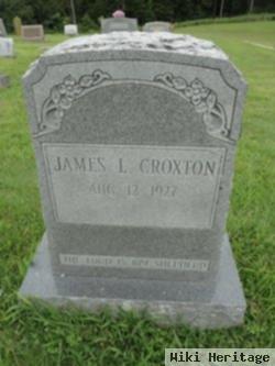 James L. Croxton