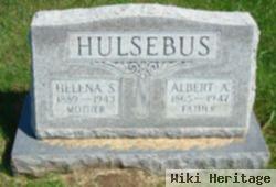 Albert A. Hulsebus