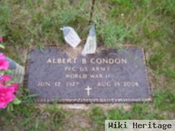 Albert B. Condon