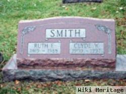 Ruth E. Smith