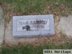 Nellie S Gaffney