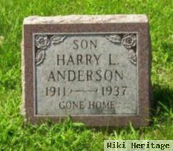 Harry L. Anderson