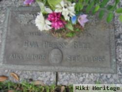 Eva Perry Bell