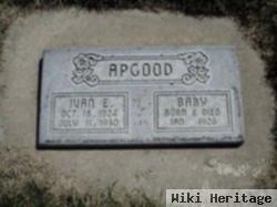 Infant Apgood