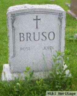 Rose Bruso