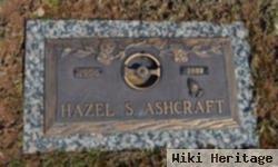 Hazel Sweeny Ashcraft