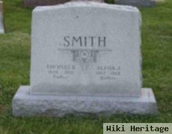 Thomas B. Smith