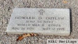 Howard Oakley Outlaw