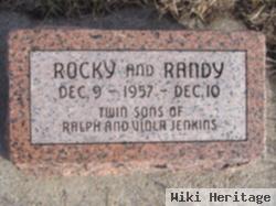 Rocky Jenkins