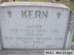 Karl Kern